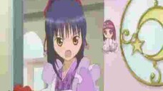 Temari , Chara Change