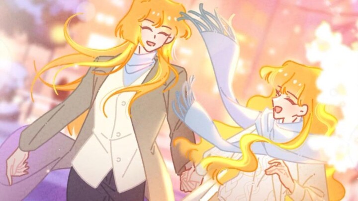 Trải nghiệm khi có một chị gái là nữ hoàng trường học siêu yêu em gái sẽ như thế nào?