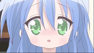 Lucky Star eps22 sub indo