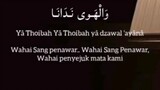 lagu agama islam