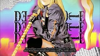 Vxnity - Death Note [ Kinemaster AMV ]