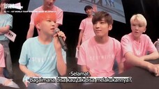 Going Seventeen 2017 E11 INDO SUB