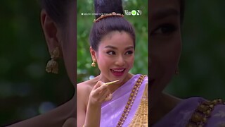 Tiểu thư Karakade thao túng tâm lý tiểu thư Janward bằng món xoài chấm mắm đường #shorts