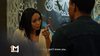 The pleasure is mine | Grown Woman | 1 Magic | S1 | Ep 001