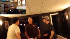 Psycho Dad Destroys Xbox Series S Joe Bump's Reaction