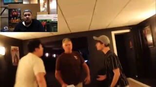 Psycho Dad Destroys Xbox Series S Joe Bump's Reaction