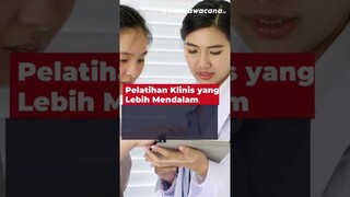 KOAS DOKTER : PENGERTIAN, TUJUAN, MANFAAT, DAN PROSEDUR  PENDAFTARAN