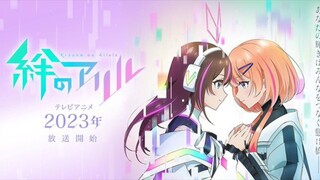 Kizuna no Allele (Episode 7)