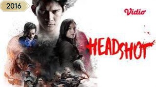 Headshot (2016)