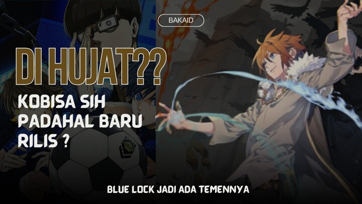JAUH BANGET DARI EKSPETASI, PANTES AJA ANIME INI KENA RUJAK NETIZEN!!!