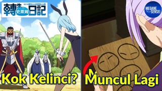 Gua Nonton Tensura Nikki dan Nemu Detail yang Bagus Banget #DetailKecil