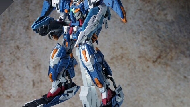 [SWP] Taipan MG Avalanche Exia OEM