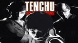 Rin vs Jyuzou x Shou - Tenchu Fatal Shadow #12