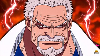 Garps großer Plan! | One Piece 1088