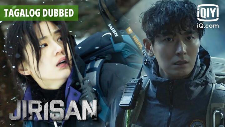 [Tagalog dubbed] Jirisan | Official Trailer | iQiyi Philippines