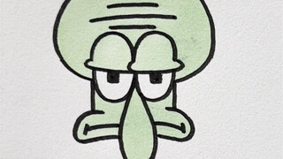 عندما كنت طفلاً، كنت أرغب في أن أصبح سبونج بوب سكوير بانتس لبقية حياتي، ولكن عندما كبرت، وجدت نفسي أ