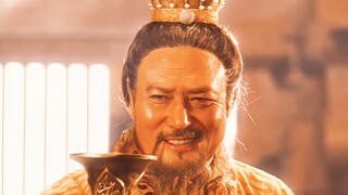 "The biggest difference between me and Xiang Yu is that I am good at employing talented people"