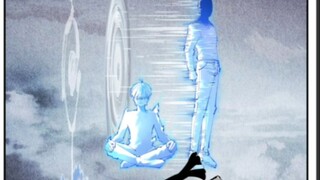 [Sai lầm giống nhau của Mặt trời và Mặt trăng Chương 247] Có đảo ngược không? Liên Tinh, Hạo Quang N