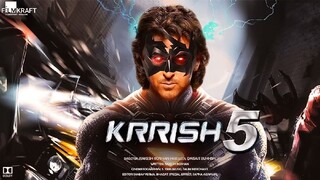 Krrish 5 Full Movies 2025 Hindi Full Movie|Hrithik Roshan Full Movie HD |1k follower please 😫