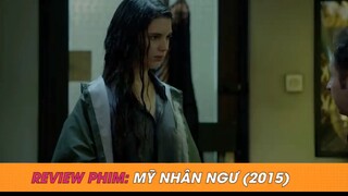 #review phim: MỸ NHÂN NGƯ (2015) p2