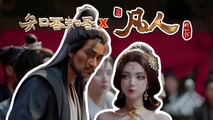 Tahu Tidak丨All-Star Orang Biasa