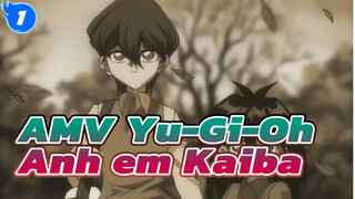 Yu-Gi-Oh| Anh em Kaiba: Tatta Hitotsu no Omoi/ Khát khao duy nhất_1