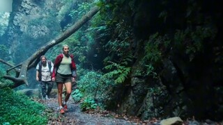 这部剧绝对是我近年来看过最震撼的科幻灾难片不好看我倒立洗头