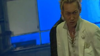 [การถ่ายภาพพิเศษ MAD] การแปลงร่างของ Ninja Lion! "เพลงประกอบ Shishimaru G MV Kaze Hikari [เวอร์ชั่น 