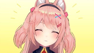 Anime|Virtual Youtubers|The self-introduction of Hiiro: It's true!