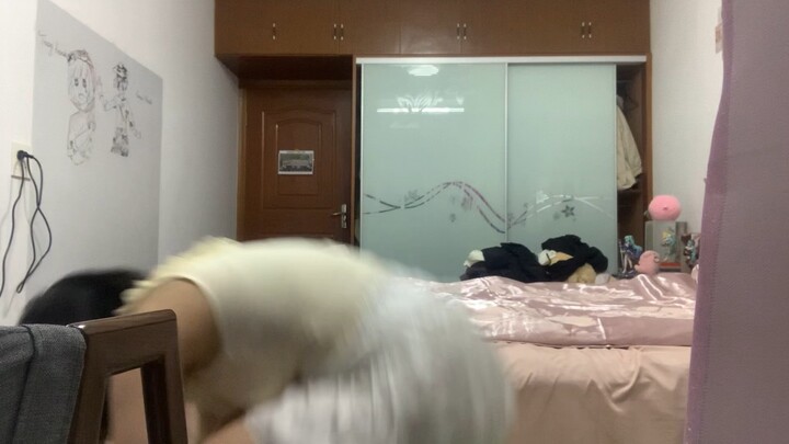 27 Hôm qua tôi quên gửi thư cho các bạn à? (⁎⁍̴̛ᴗ⁍̴̛⁎)