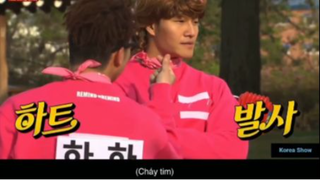 Running man funny moments 18 #videogiaitri