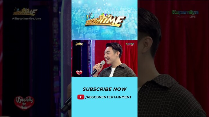 Kim Chiu, na-curious kung sino ang pinakamatagal na nakarelasyon ni Darren | Kapamilya Shorts