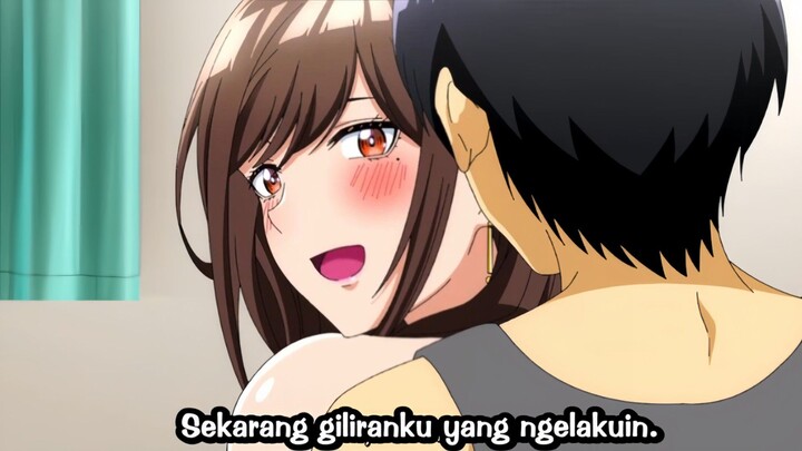 Ngelakuin apaan tuh dari belakang?? 😱🗿