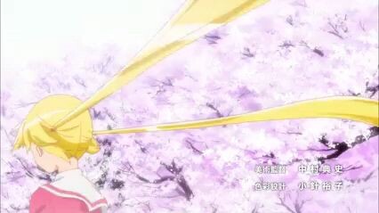 Hayate The Combat Butler Season 4 - Episode 2 Tagalog Dubbed