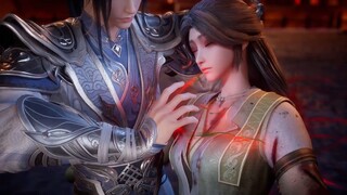 Lingwu Continent Eps 132 Sub Indo Best HD