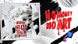 [1080p][raw] No Money, No Art E7