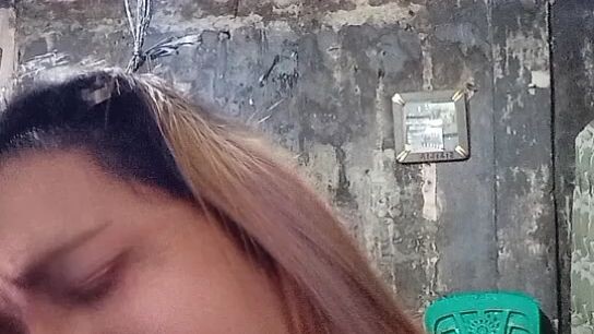 kumenangis karena rindu