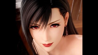 The 3D district cannot lose Tifa, just like the West cannot lose Jerusalem! - Inventory of the most 