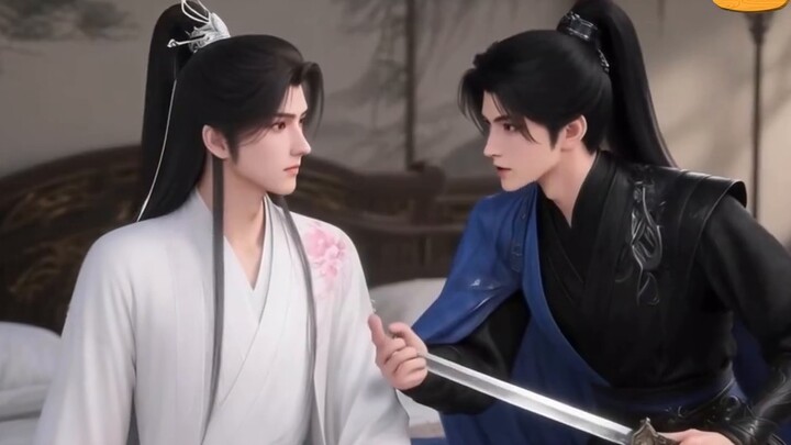 Episode 27 Famous Scenes The Prince Has Never Faced