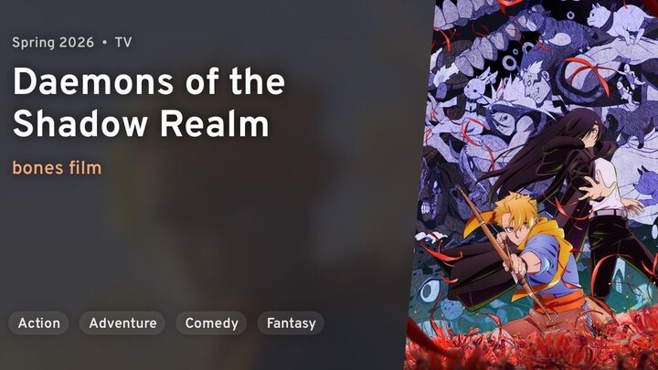 EP 1 - Yomi no Tsugai Indo