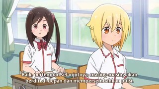Hitoribocchi No Marumaru Eps6 sub indo