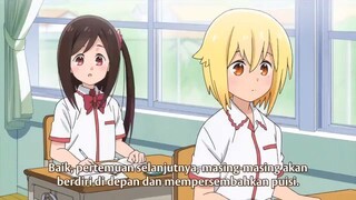 Hitoribocchi No Marumaru Eps6 sub indo