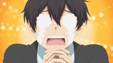 Leon Bartfort Has Been Converted To The Path Of Elegant Tea Party | Otome Game Sekai Mob anime clip