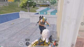 Omg!! FACE TO FACE with ENEMY😱Pubg Mobile