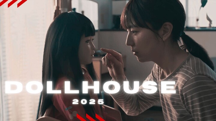 Dollhouse (2025 ) [HD] | Horror Movie | Sub Indo