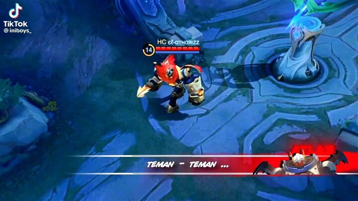 ganda ng pagkaka edit #mlbb#mlgameplay