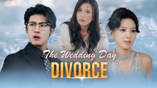 The Wedding Day Divorce  Full Movie