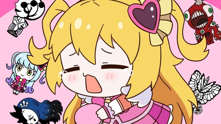 【Prison Bus】Xiao Tang: I can’t afford it~