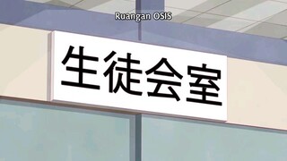 Shikanoko Nokonoko Episode 4 Sub indo