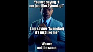 Funny Classroom Of The Elite Memes 10% 😂